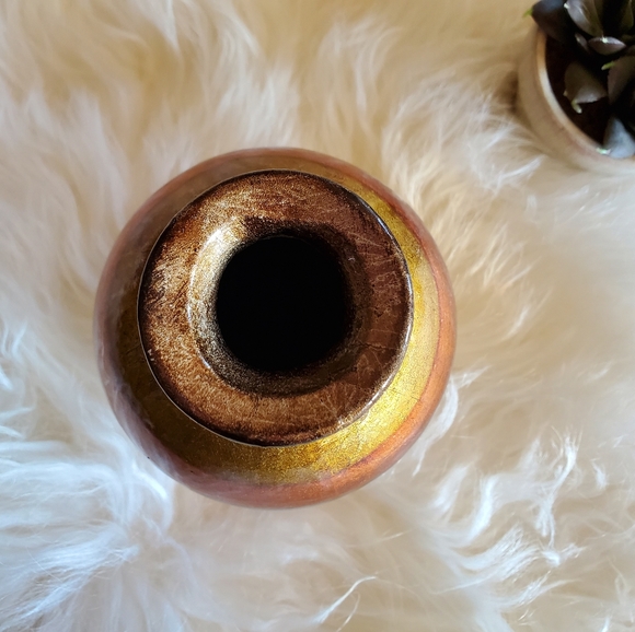 Decorative vase - Picture 2 of 3